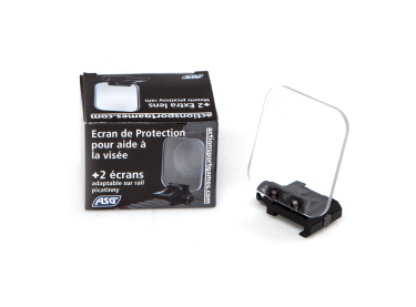 Montura de protección para visores y miras ASG 2