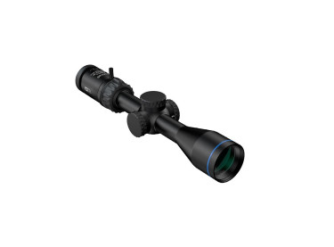 Meopta - Visor MeoPro Optika5 - 2-10x42 PA - Retícula Z-Plex