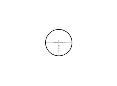 Meopta - Visor MeoPro Optika5 - 4-20x50 RD - Retícula Z-Plus 2