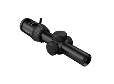 Meopta - Visor MeoPro Optika6 - 1-6x24 SFP - RD 4C