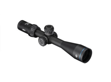 Meopta - Visor MeoPro Optika6 - 4,5-27x50 SFP - BCD