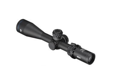 Meopta - Visor MeoPro Optika6 - 4,5-27x50 SFP - BCD 2