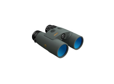 Meopta - Binocular MeoPro Optika LR 10x42 HD - Telémetro integrado