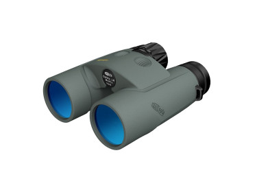 Meopta - Binocular MeoPro Optika LR 10x42 HD - Telémetro integrado 2