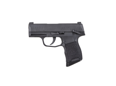 Pistola Sig Sauer P365  CO2 - 4,5 mm Bbs- Blowback