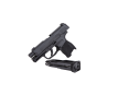 Pistola Sig Sauer P365  CO2 - 4,5 mm Bbs- Blowback