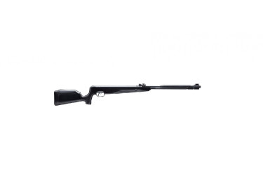 Carabina aire comprimido Snowpeak - Zasdar GU1200S Gas Piston. Calibre 4,5 mm con visor 4X32 mm.