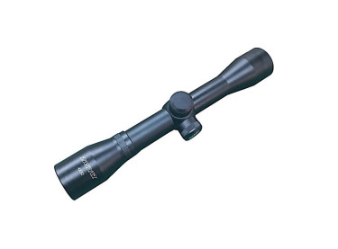 Carabina aire comprimido Snowpeak - Zasdar GU1200S Gas Piston. Calibre 4,5 mm con visor 4X32 mm. 2