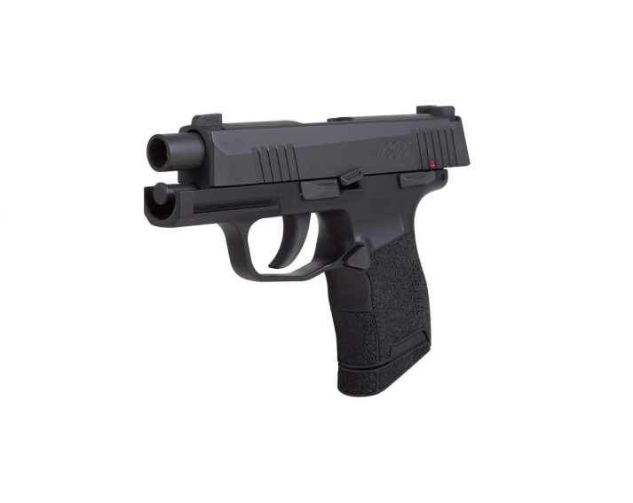 Pistola Sig Sauer P365  CO2 - 4,5 mm Bbs- Blowback
