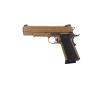 Pistola Sig Sauer 1911 EMPEROR SCORPION Co2 - 4,5 mm BBs Acero - Blowback