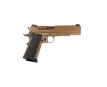 Pistola Sig Sauer 1911 EMPEROR SCORPION Co2 - 4,5 mm BBs Acero - Blowback