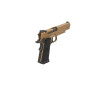 Pistola Sig Sauer 1911 EMPEROR SCORPION Co2 - 4,5 mm BBs Acero - Blowback