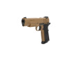 Pistola Sig Sauer 1911 EMPEROR SCORPION Co2 - 4,5 mm BBs Acero - Blowback