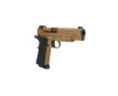 Pistola Sig Sauer 1911 EMPEROR SCORPION Co2 - 4,5 mm BBs Acero - Blowback