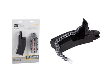 Cargador Sig Sauer  MCX VIRTUS / (.22) 5,5 mm - 30 balines