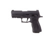 Pistola Sig Sauer P320 X-CARRY Black CO2 - 4,5 mm  Bbs Aceros - Blowback