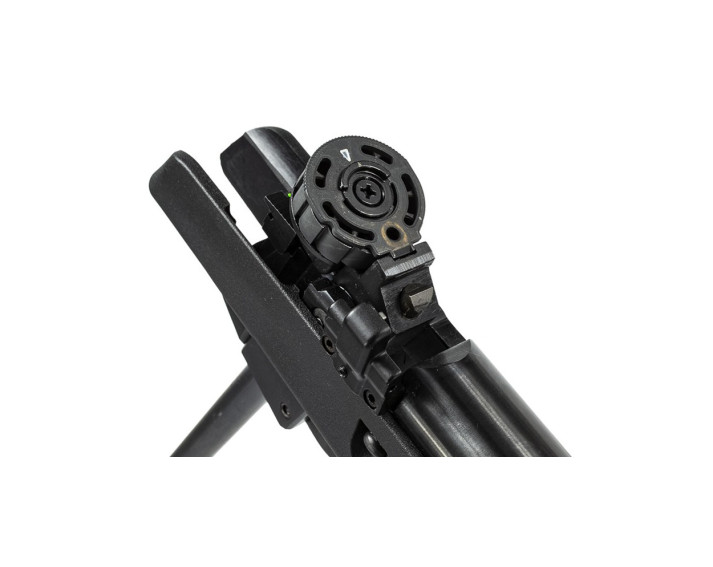 Carabina aire comprimido Snowpeak - Zasdar GR1000X Repeat Gas Piston. 5,5 mm.