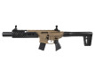 Subfusil Sig Sauer MCX CANEBRAKE  FDE Co2 - 4,5 Balines