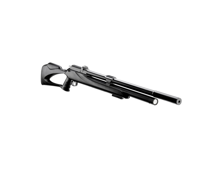 Carabina PCP Snowpeak - Zasdar M25 NEW Culata sintética - Regulador integrado