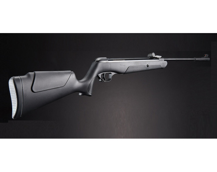 Carabina aire comprimido Snowpeak - Zasdar LB600 cal. 4,5 mm. Muelle.