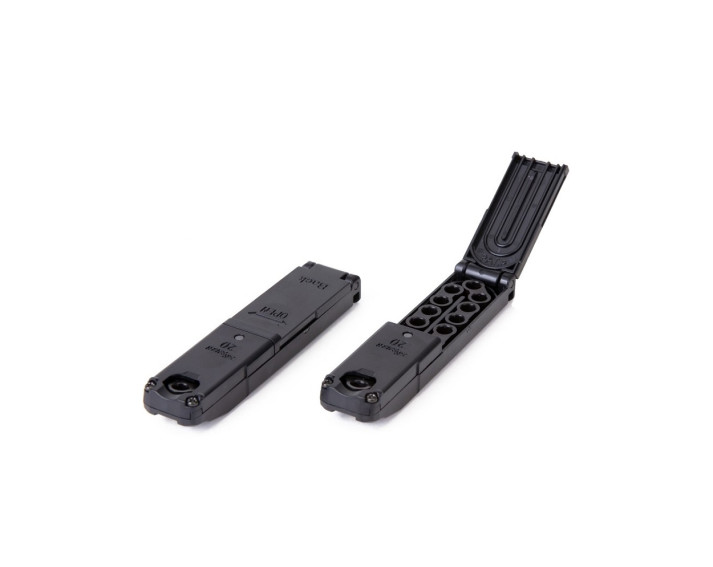 Set Recambio 2 Cargadores rotativos  para Sig Sauer M17 (.177) 4,5 mm - 20 balines