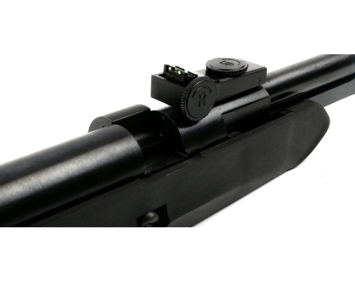 Carabina aire comprimido Snowpeak - Zasdar GU1200S Gas Piston y palanca inferior. Calibre 4,5 mm.