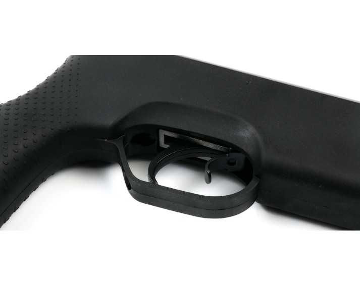 Carabina aire comprimido Snowpeak - Zasdar GU1200S Gas Piston y palanca inferior. Calibre 4,5 mm.