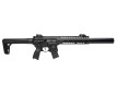 Subfusil Sig Sauer MCX - GEN2  ASP Black Co2 - 4,5 Balines