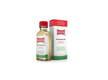 Aceite Ballistol 50 ml 2