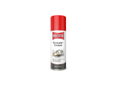 Spray Teflon Ballistol - 200 ml 2