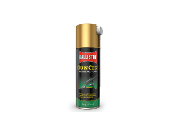 GunCer Aceite Spray 200 ml de Ballistol 2