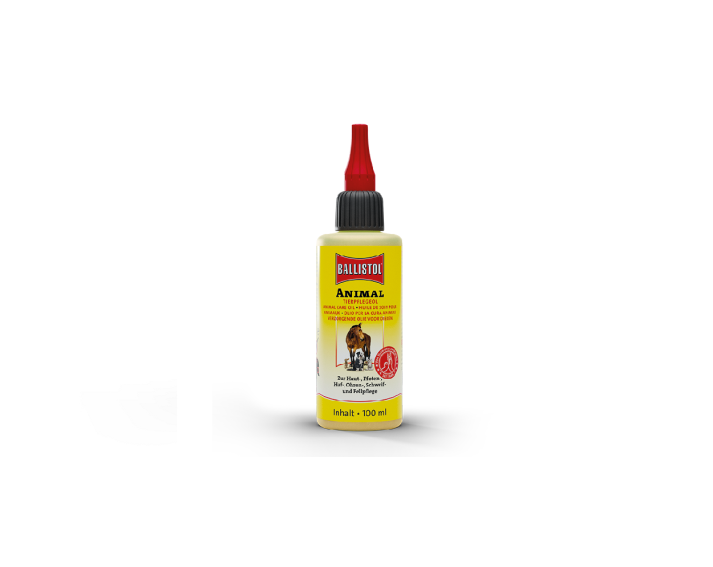 Aceite Animal Care Oil 100 ml de Ballistol