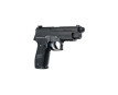 Pistola Sig Sauer P226 Black CO2 - 4,5 mm Balines / Bbs Acero - Blowback