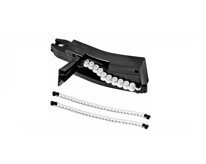 Cargador Sig Sauer MPX / MCX (.177) 4,5 MM - 30 balines