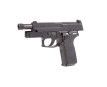 Pistola Sig Sauer P229 Black CO2 - 4,5 mm Balines / Bbs Acero - Blowback