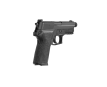 Pistola Sig Sauer P229 Black CO2 - 4,5 mm Balines / Bbs Acero - Blowback