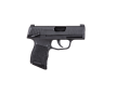 Pistola Sig Sauer P365  CO2 - 4,5 mm Bbs- Blowback