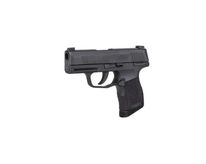 Pistola Sig Sauer P365  CO2 - 4,5 mm Bbs- Blowback