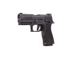 Pistola Sig Sauer P320 X-CARRY Black CO2 - 4,5 mm  Bbs Aceros - Blowback