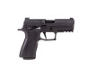 Pistola Sig Sauer P320 X-CARRY Black CO2 - 4,5 mm  Bbs Aceros - Blowback