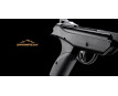 Pistola Snowpeak - Zasdar SP500 muelle cal. 5,5 mm. Balines