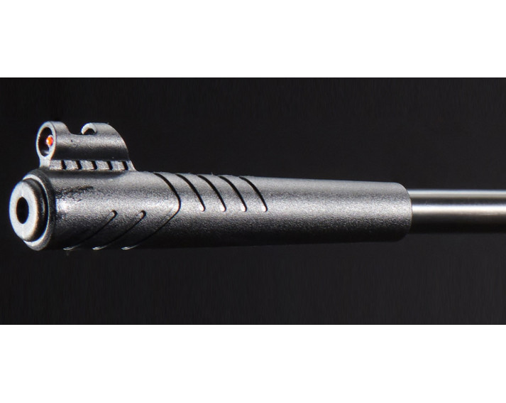 Carabina aire comprimido Snowpeak - Zasdar LB600 cal. 4,5 mm. Muelle.