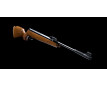 Carabina aire comprimido Snowpeak - Zasdar GR1250W Madera Gas Piston. 4,5 mm.