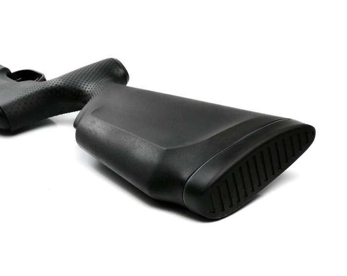 Carabina aire comprimido Snowpeak - Zasdar GU1200S Gas Piston y palanca inferior. Calibre 4,5 mm.