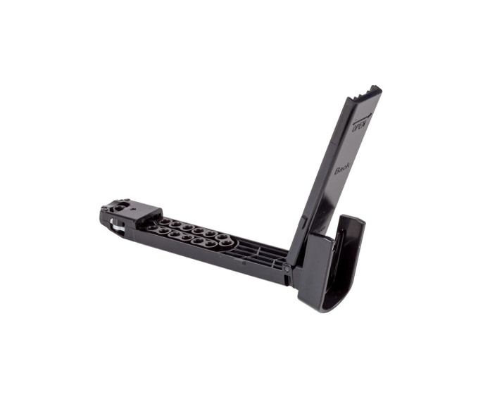 Cargador Sig Sauer X-FIVE (.177) 4,5 MM - 20 balines Pack 2 Ud.