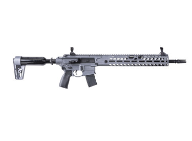 Rifle Sig Sauer MCX Virtus PCP Semi-Automático cal. 5,5mm