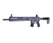 Rifle Sig Sauer MCX Virtus PCP Semi-Automático cal. 5,5mm