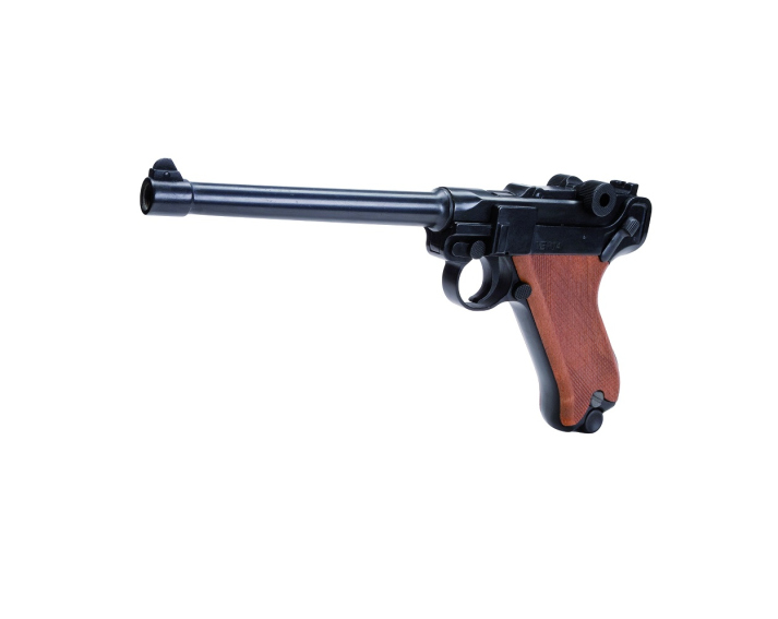 Detonadora ME mod. P 04 acabado bruñido negro - 9 mm P.A.K.