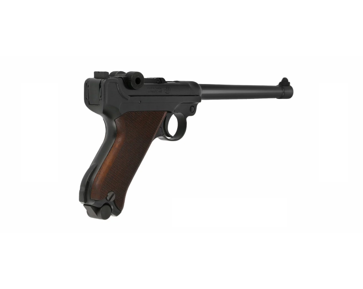 Detonadora ME mod. P 04 acabado bruñido negro - 9 mm P.A.K.