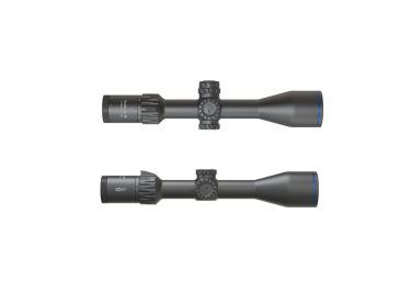 Meopta - Visor MeoHunter R5 4-20x50 PA SFP - RD 4C 2